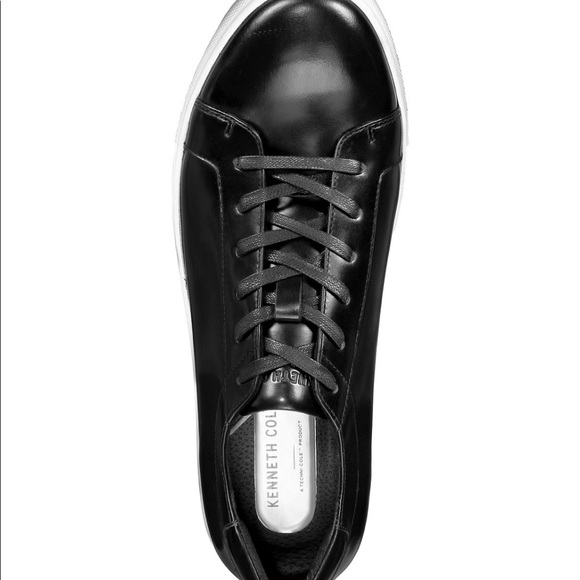 Men’s Cam Pride Sneakers - Picture 5 of 7